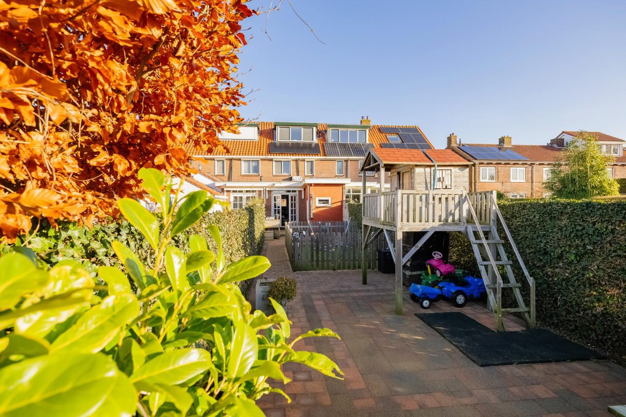 Te koop: Foto Woonhuis aan de St Jacobstraat 29 in De Zilk