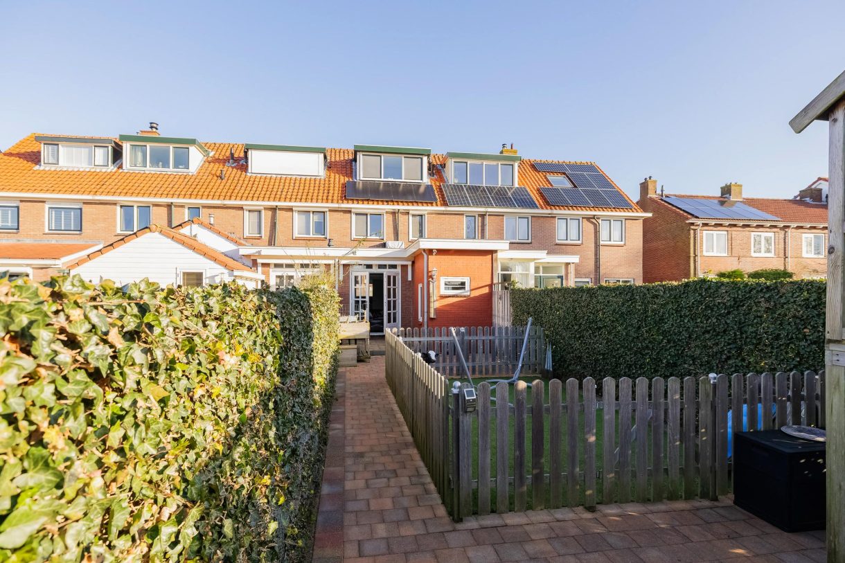 Te koop: Foto Woonhuis aan de St Jacobstraat 29 in De Zilk