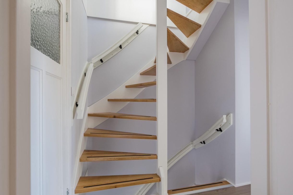 Te koop: Foto Woonhuis aan de St Jacobstraat 29 in De Zilk