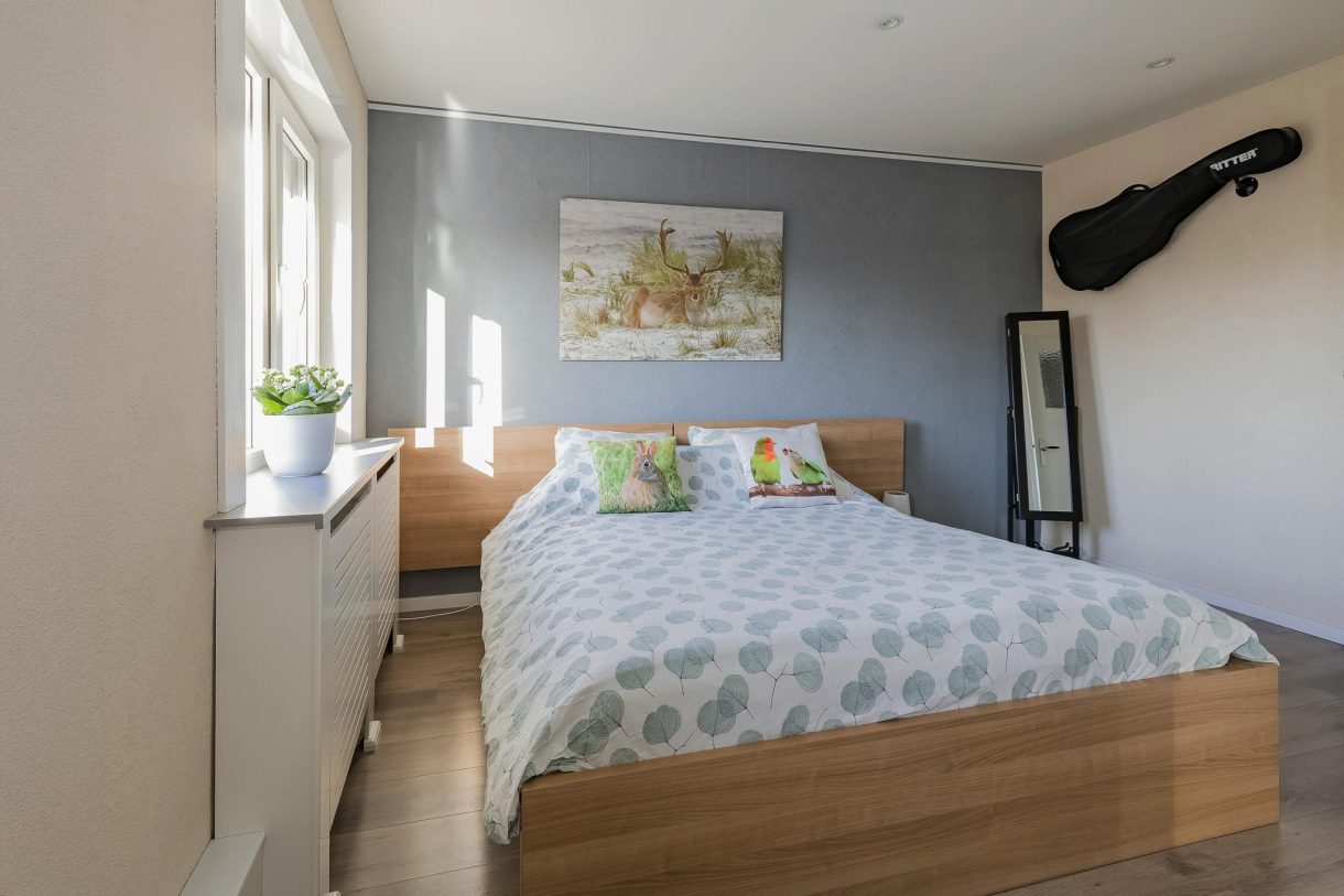 Te koop: Foto Woonhuis aan de St Jacobstraat 29 in De Zilk