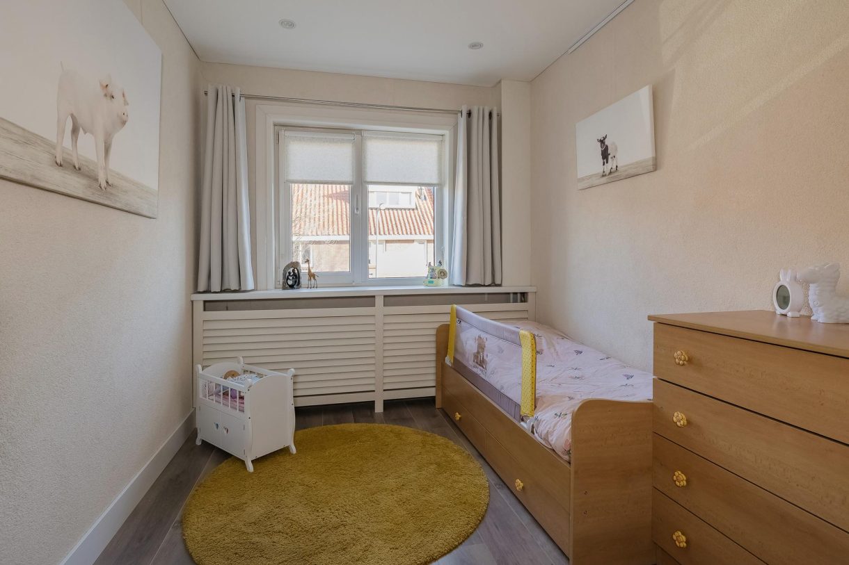 Te koop: Foto Woonhuis aan de St Jacobstraat 29 in De Zilk