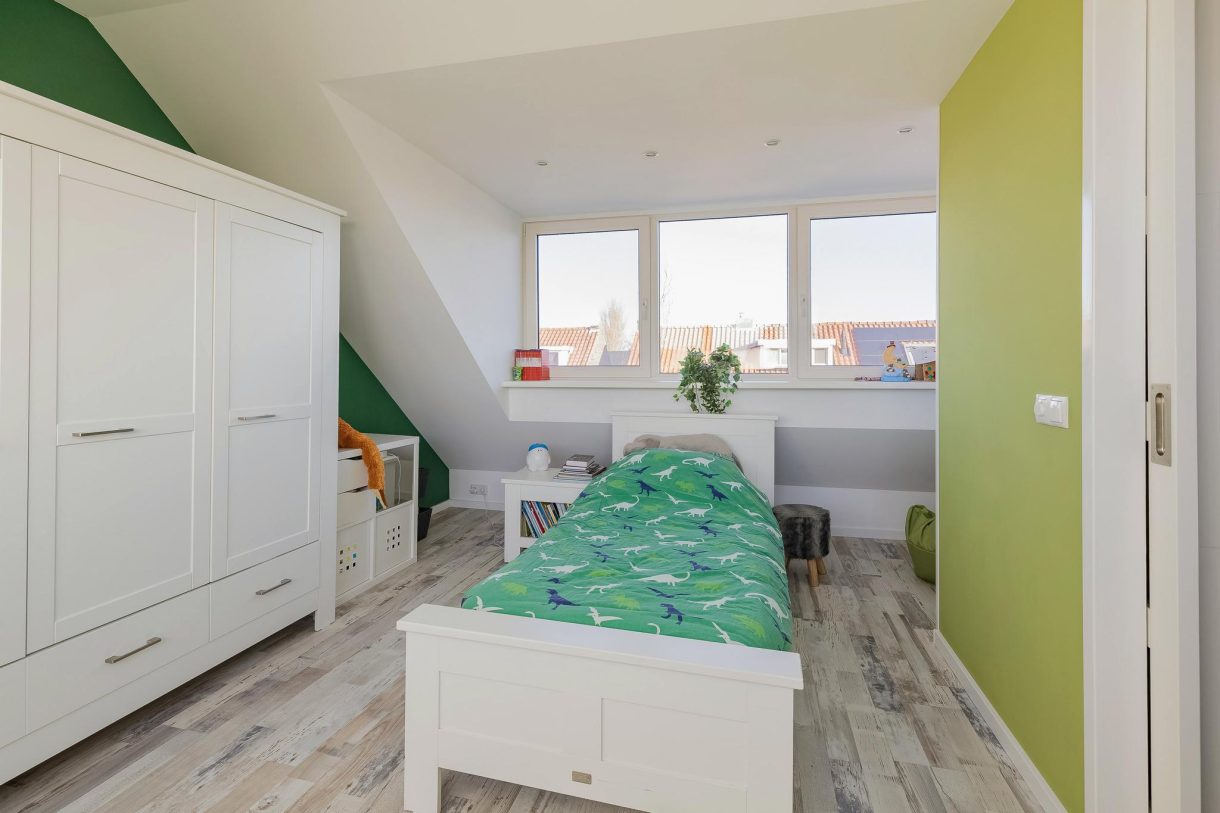 Te koop: Foto Woonhuis aan de St Jacobstraat 29 in De Zilk