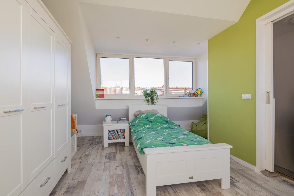 Te koop: Foto Woonhuis aan de St Jacobstraat 29 in De Zilk