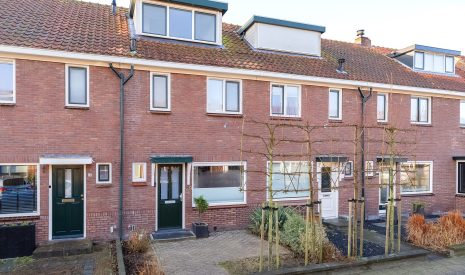 koop  De Zilk  St Jacobstraat 29 – Hoofdfoto