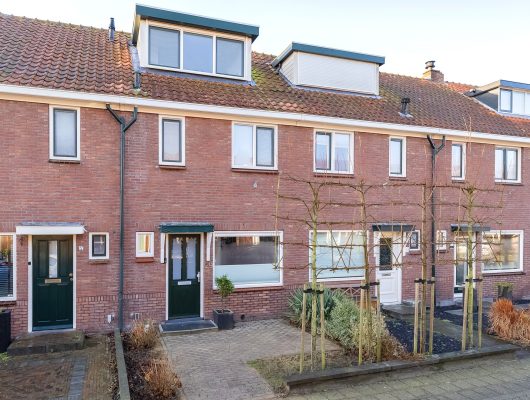 Hoofdfoto van De Zilk St Jacobstraat 29