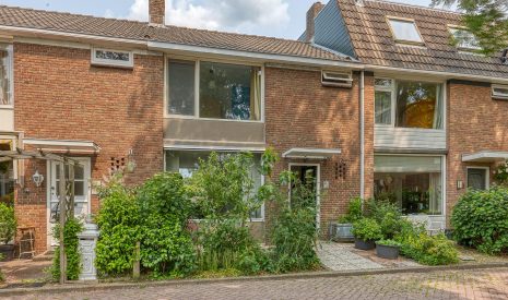 koop  Zoeterwoude  Julianapark 3 – Hoofdfoto