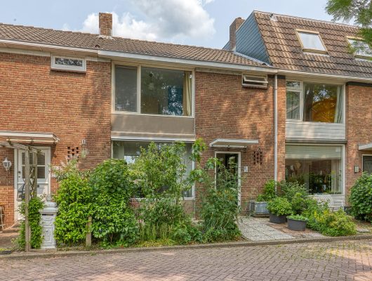 Hoofdfoto van Zoeterwoude Julianapark 3