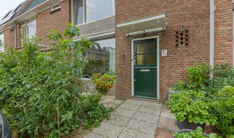 Te koop: Foto Woonhuis aan de Julianapark 3 in Zoeterwoude