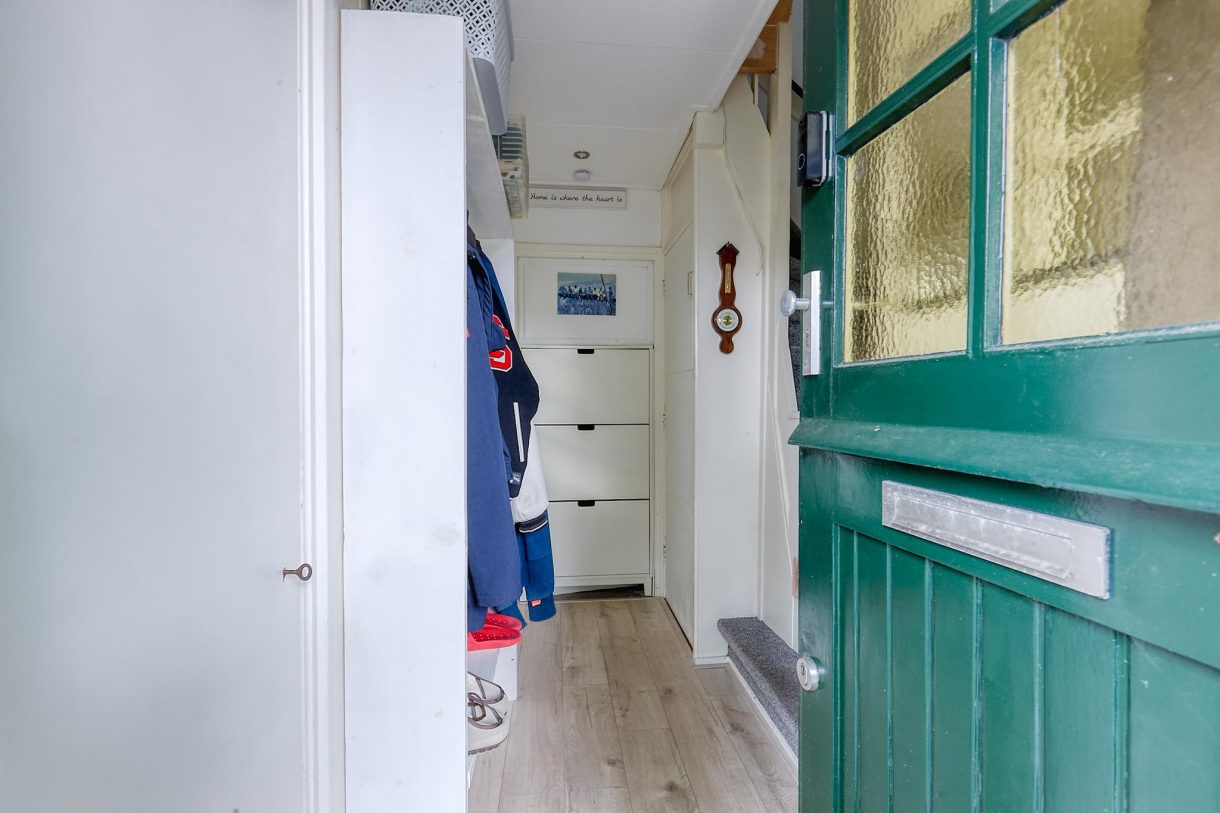 Te koop: Foto Woonhuis aan de Julianapark 3 in Zoeterwoude