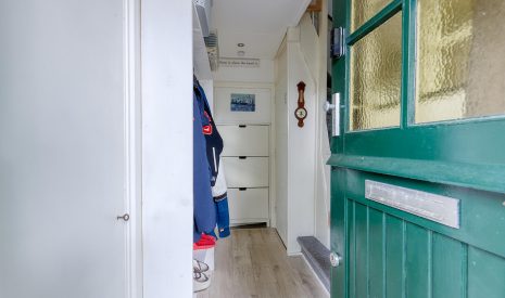 Te koop: Foto Woonhuis aan de Julianapark 3 in Zoeterwoude