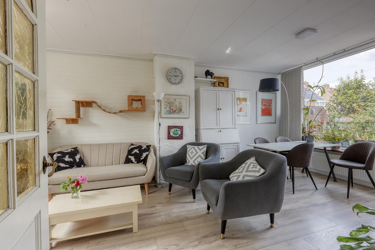 Te koop: Foto Woonhuis aan de Julianapark 3 in Zoeterwoude