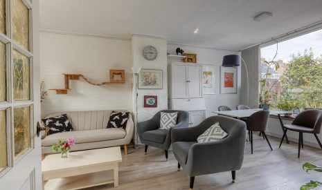 Te koop: Foto Woonhuis aan de Julianapark 3 in Zoeterwoude