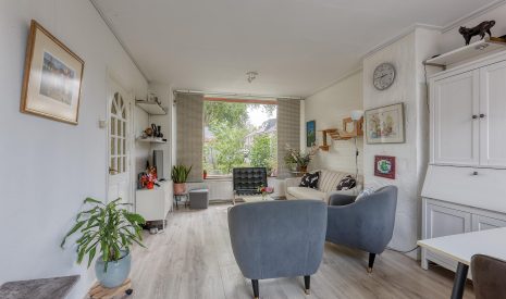 Te koop: Foto Woonhuis aan de Julianapark 3 in Zoeterwoude