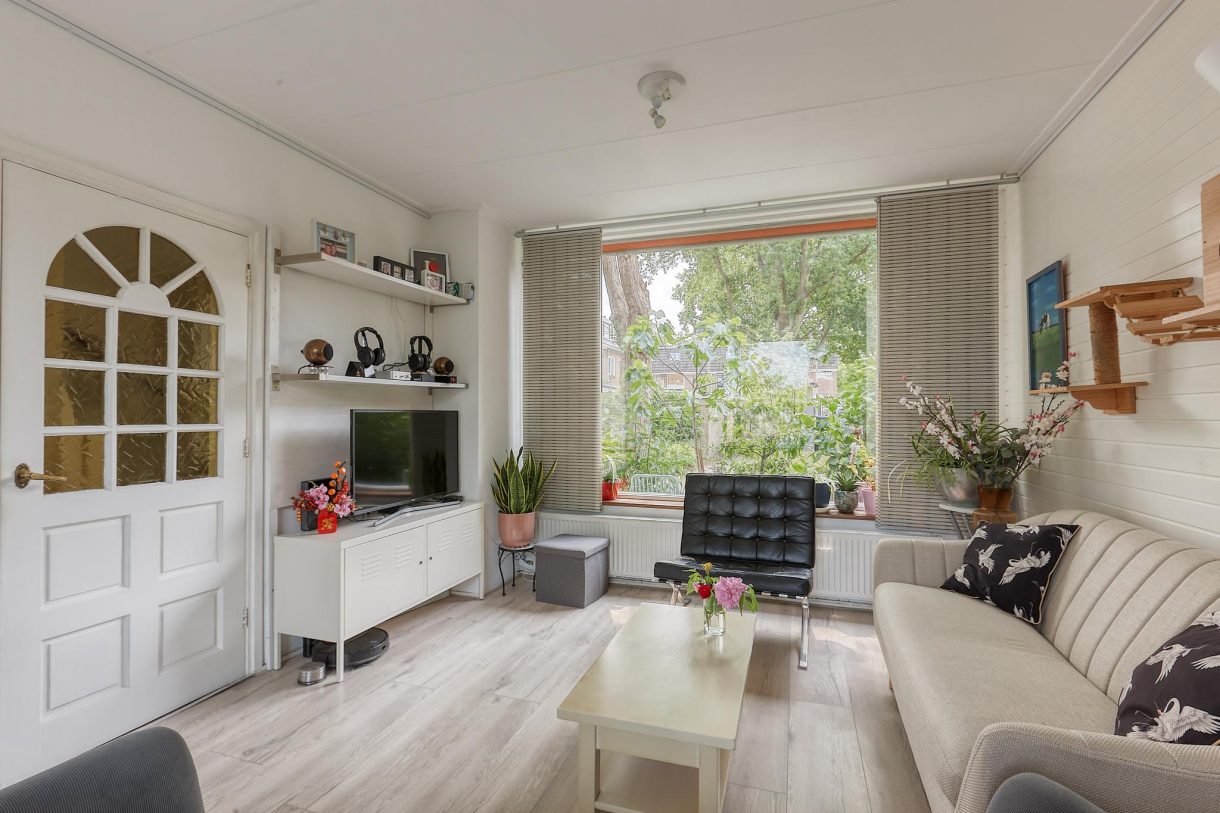 Te koop: Foto Woonhuis aan de Julianapark 3 in Zoeterwoude