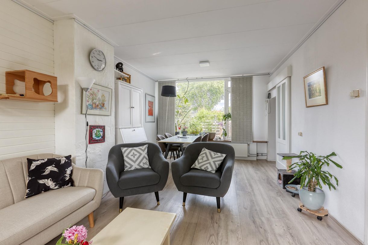 Te koop: Foto Woonhuis aan de Julianapark 3 in Zoeterwoude