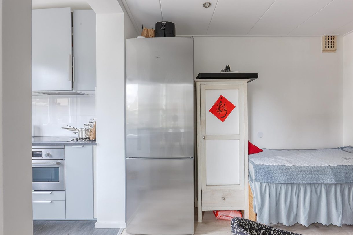 Te koop: Foto Woonhuis aan de Julianapark 3 in Zoeterwoude