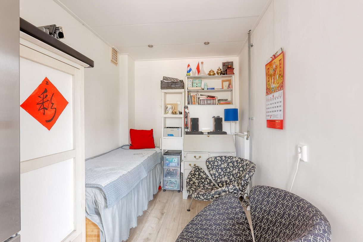 Te koop: Foto Woonhuis aan de Julianapark 3 in Zoeterwoude