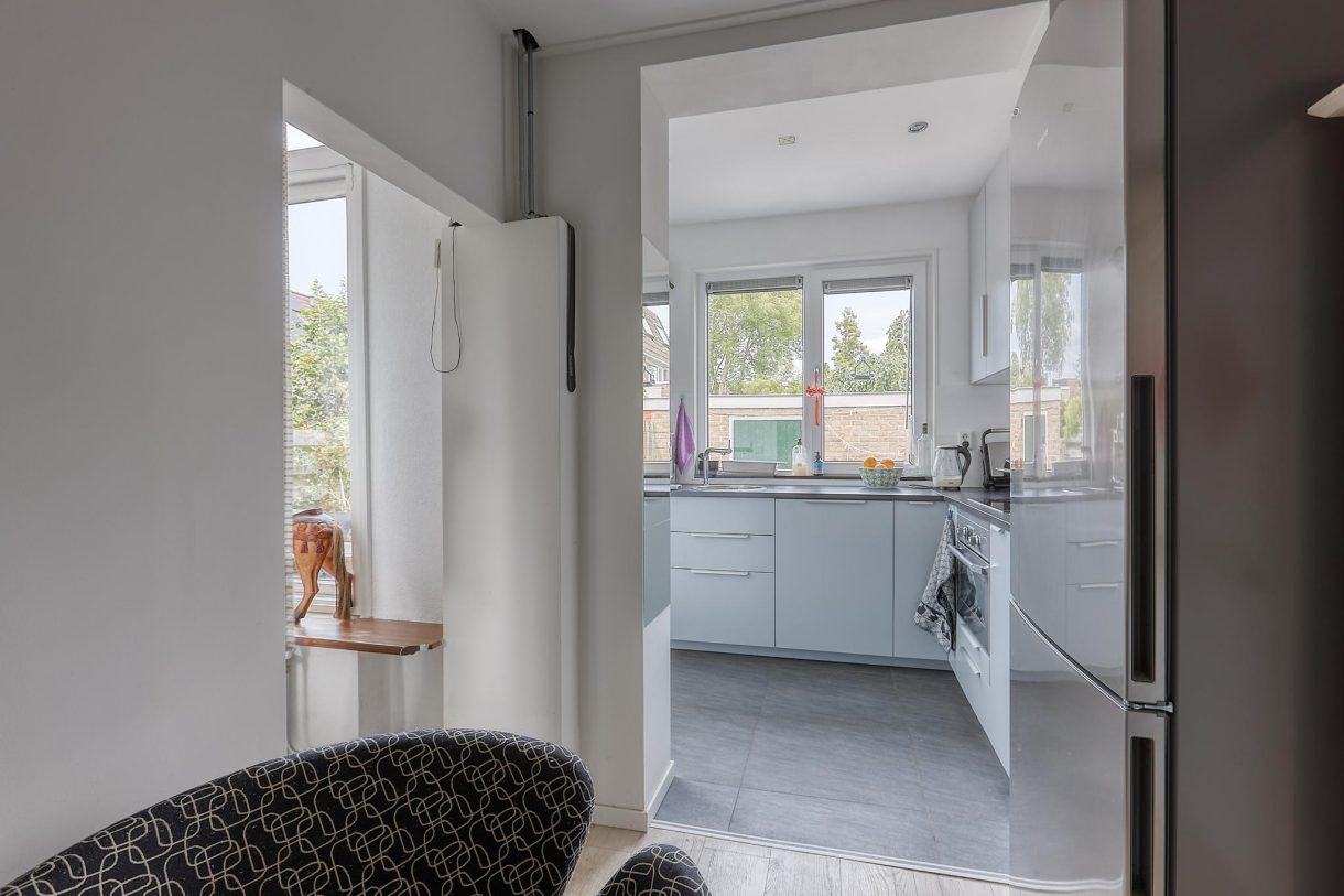 Te koop: Foto Woonhuis aan de Julianapark 3 in Zoeterwoude