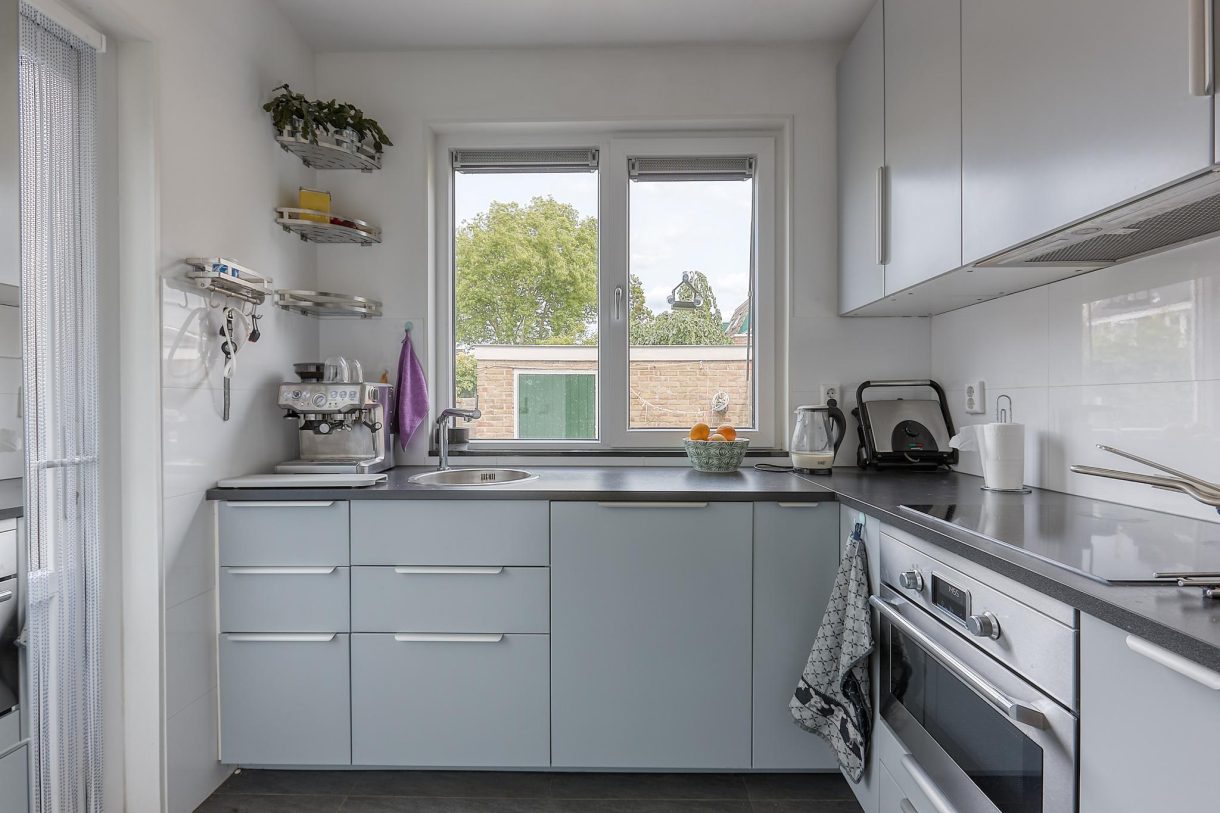 Te koop: Foto Woonhuis aan de Julianapark 3 in Zoeterwoude