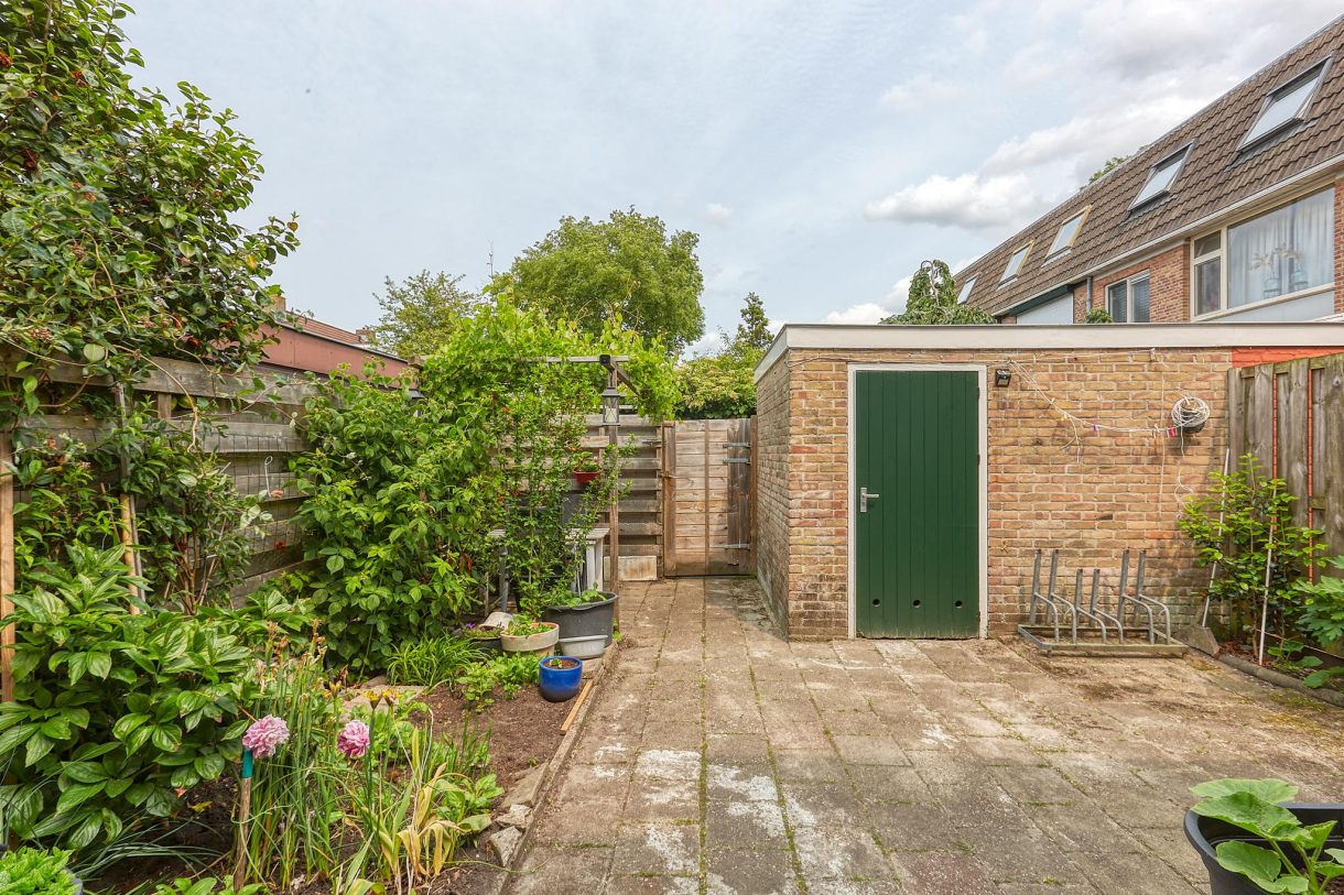 Te koop: Foto Woonhuis aan de Julianapark 3 in Zoeterwoude