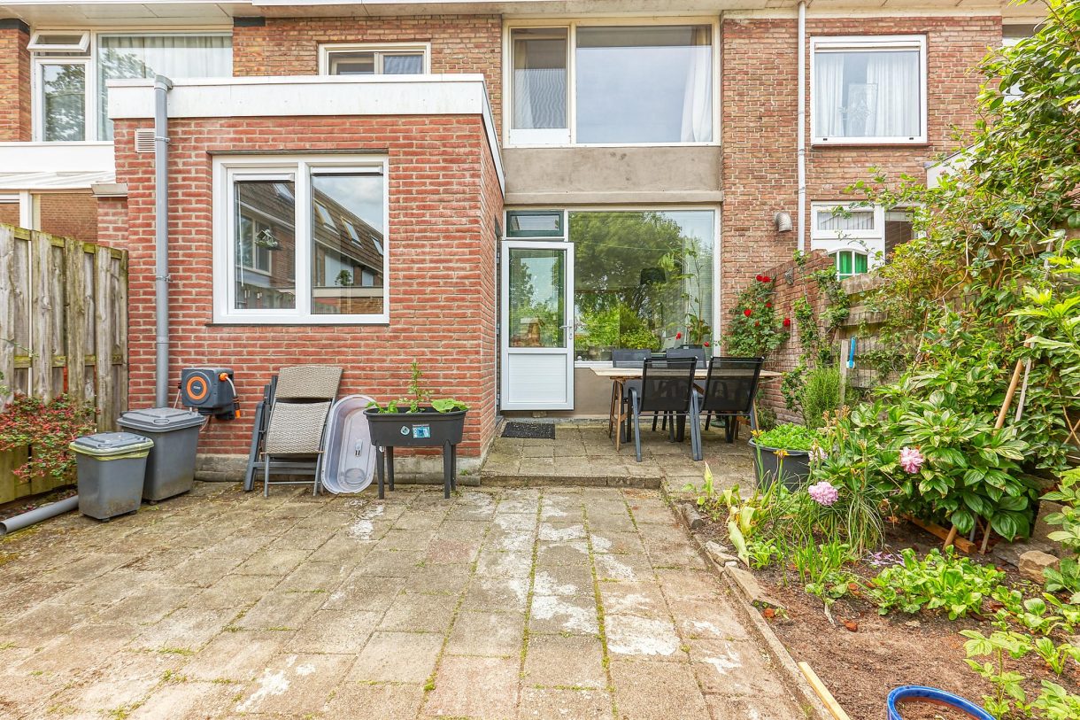 Te koop: Foto Woonhuis aan de Julianapark 3 in Zoeterwoude