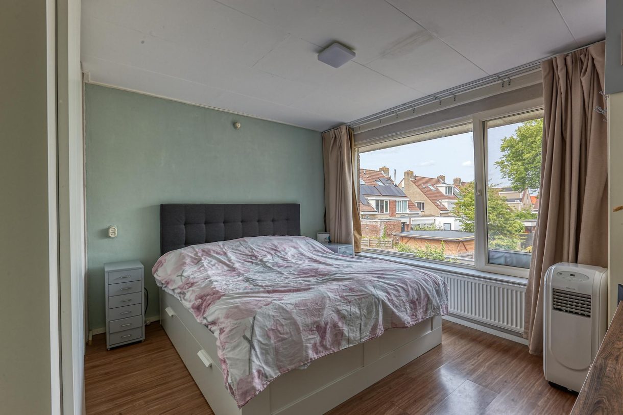 Te koop: Foto Woonhuis aan de Julianapark 3 in Zoeterwoude