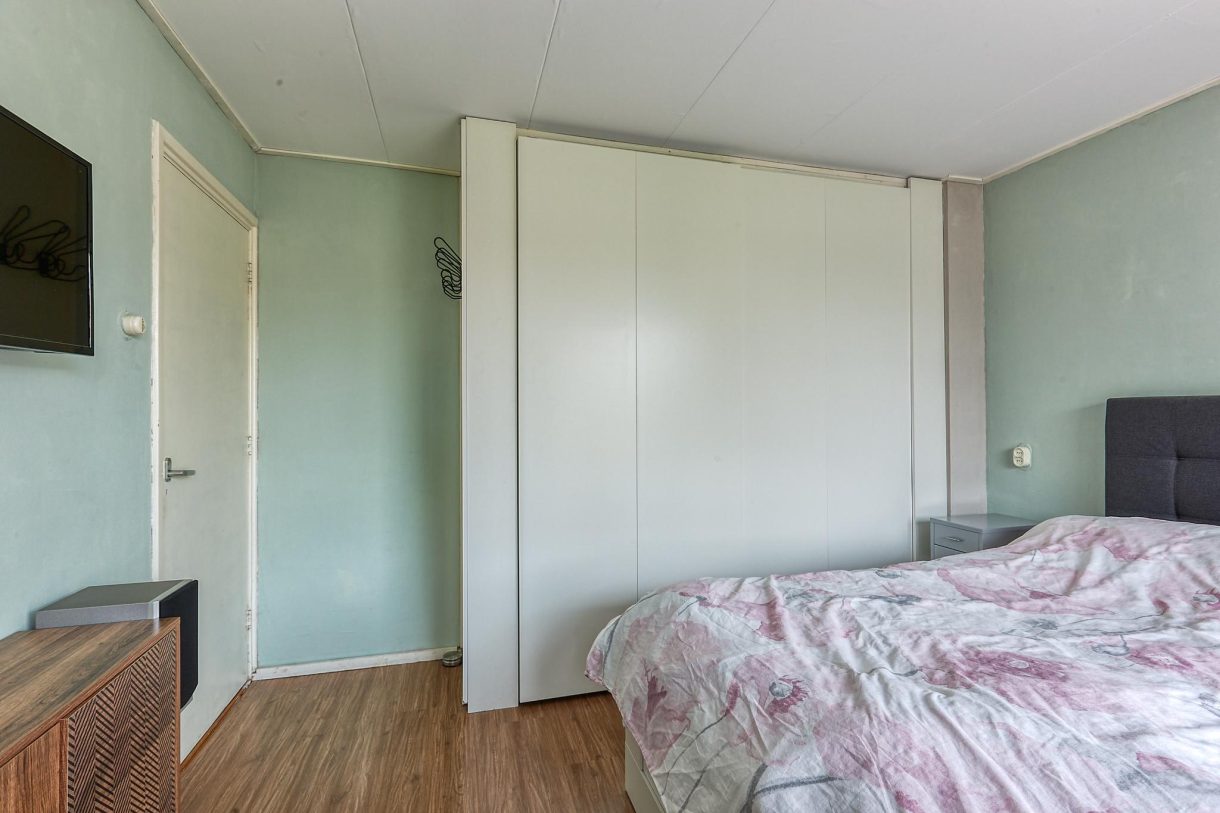 Te koop: Foto Woonhuis aan de Julianapark 3 in Zoeterwoude