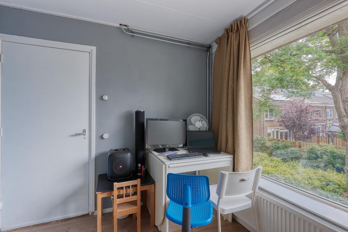 Te koop: Foto Woonhuis aan de Julianapark 3 in Zoeterwoude