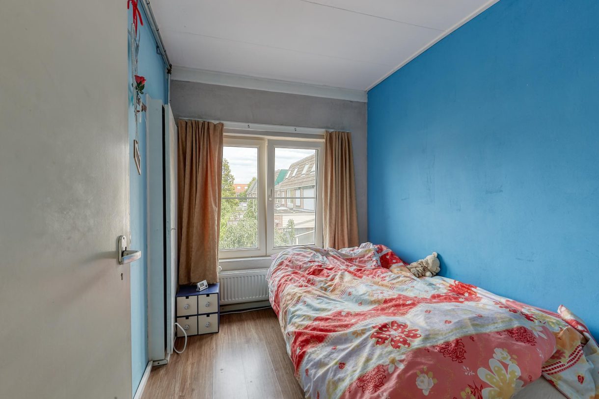 Te koop: Foto Woonhuis aan de Julianapark 3 in Zoeterwoude