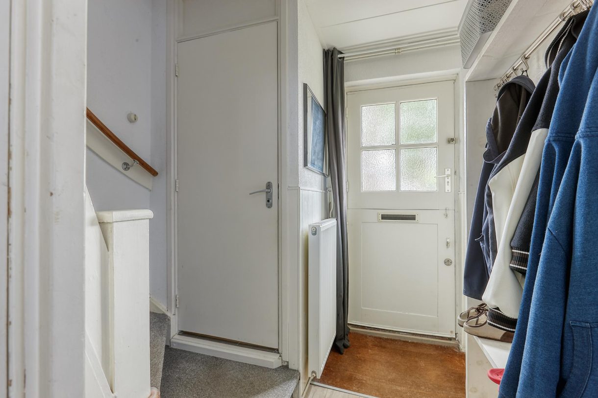 Te koop: Foto Woonhuis aan de Julianapark 3 in Zoeterwoude