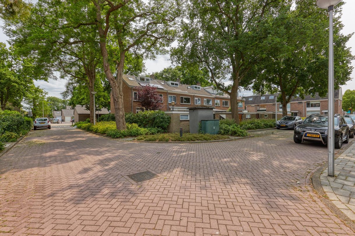 Te koop: Foto Woonhuis aan de Julianapark 3 in Zoeterwoude