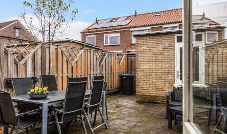 Te koop: Foto Woonhuis aan de Lindenlaan 3 in Driebruggen