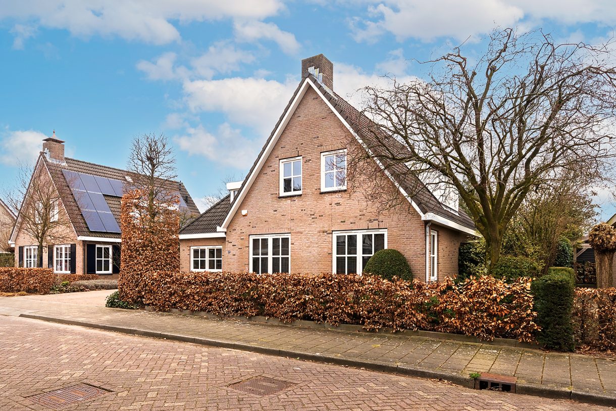 Te koop: Foto Woonhuis aan de Steenacker 9 in Malden