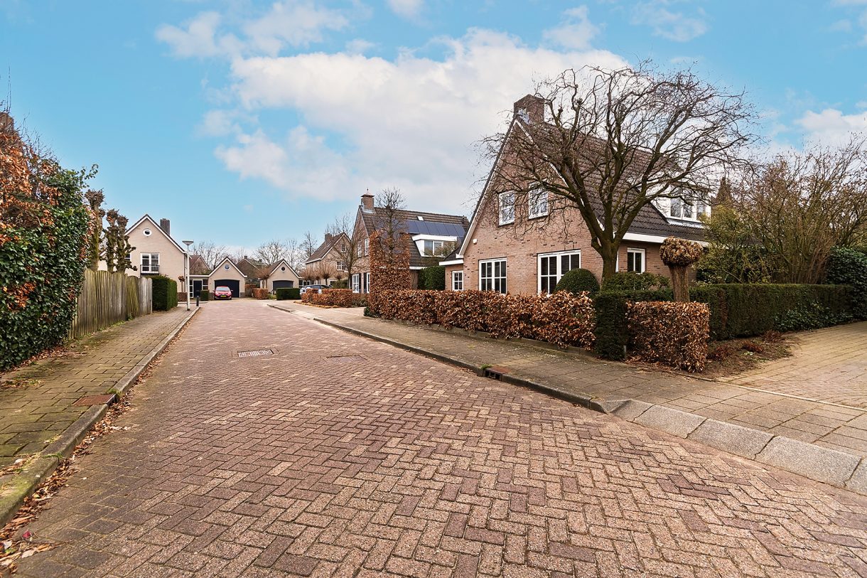 Te koop: Foto Woonhuis aan de Steenacker 9 in Malden