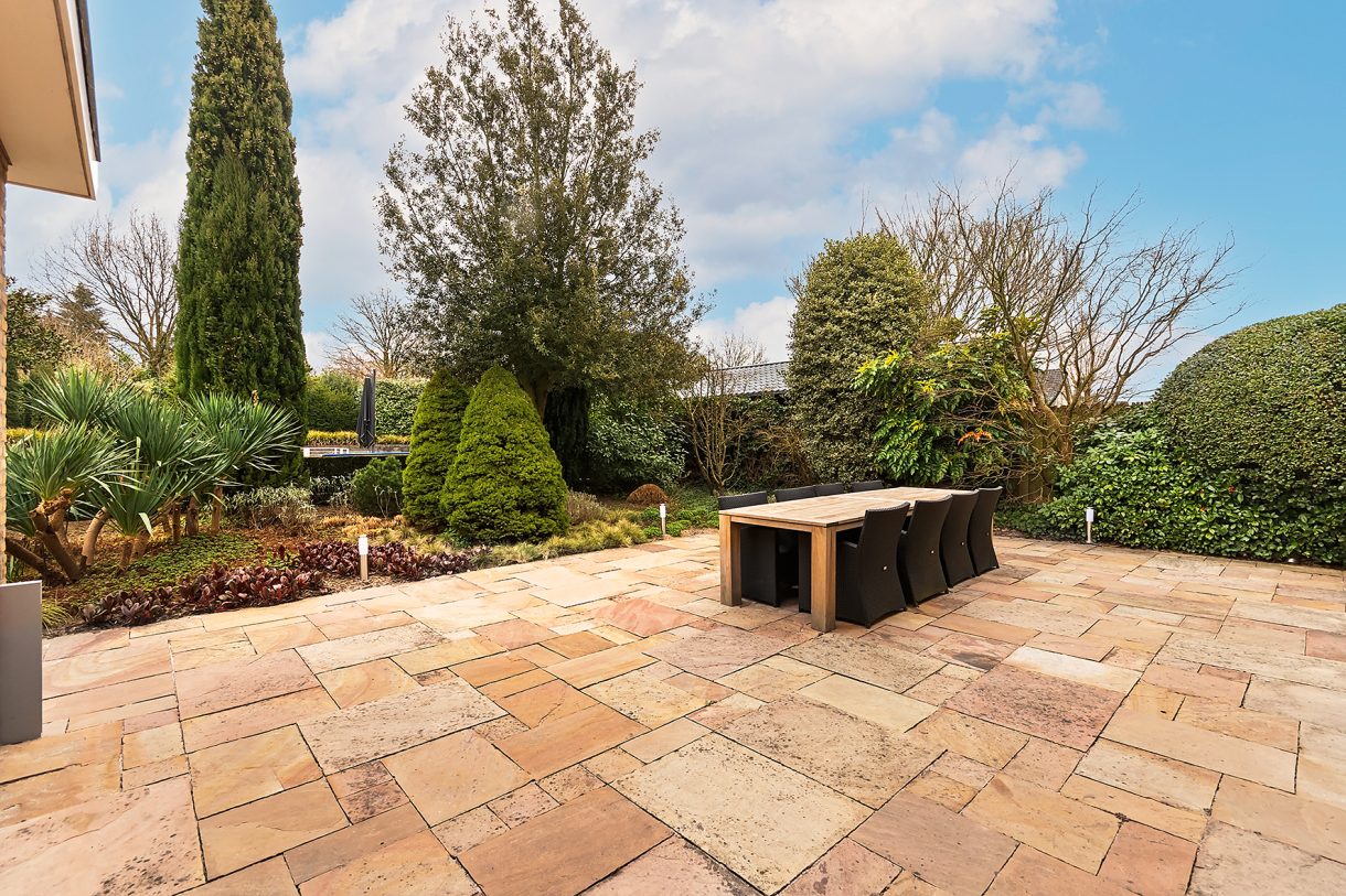 Te koop: Foto Woonhuis aan de Steenacker 9 in Malden