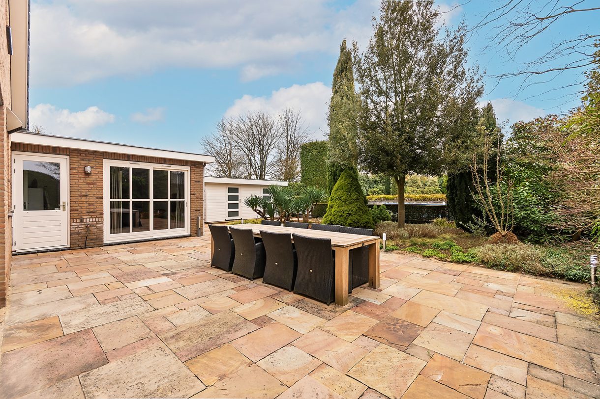 Te koop: Foto Woonhuis aan de Steenacker 9 in Malden