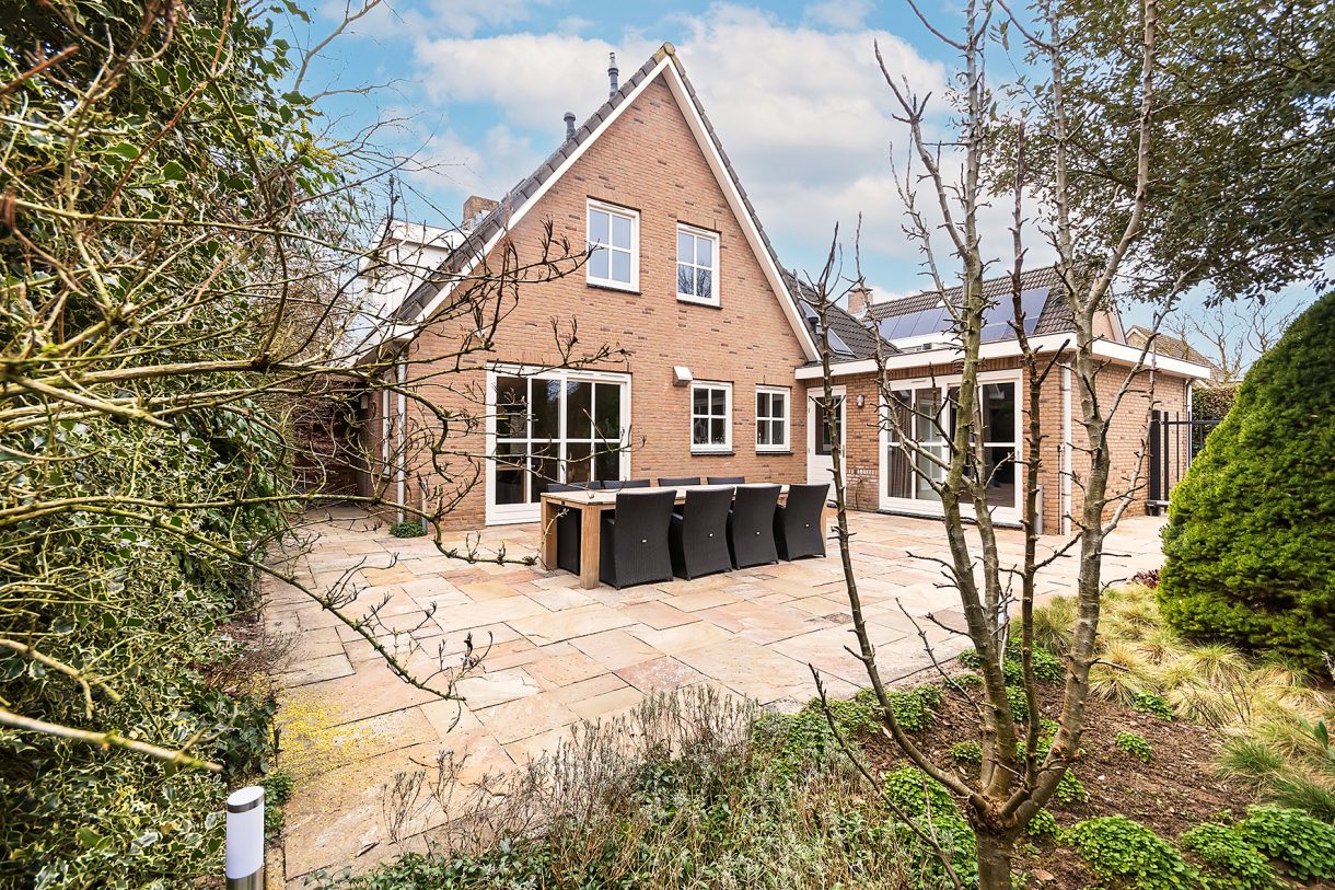 Te koop: Foto Woonhuis aan de Steenacker 9 in Malden