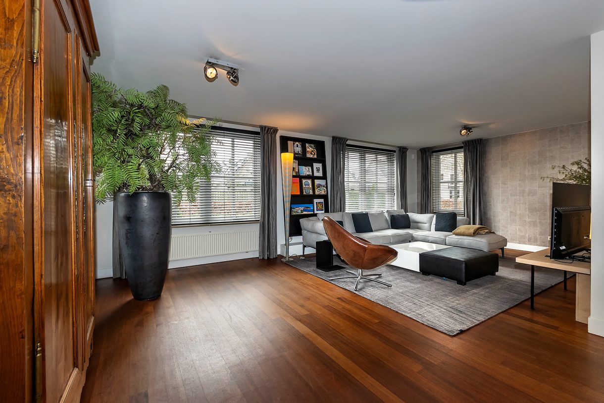 Te koop: Foto Woonhuis aan de Steenacker 9 in Malden