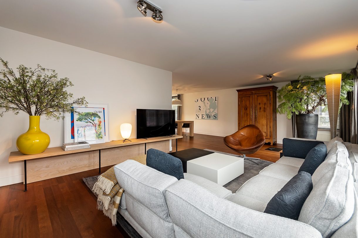 Te koop: Foto Woonhuis aan de Steenacker 9 in Malden