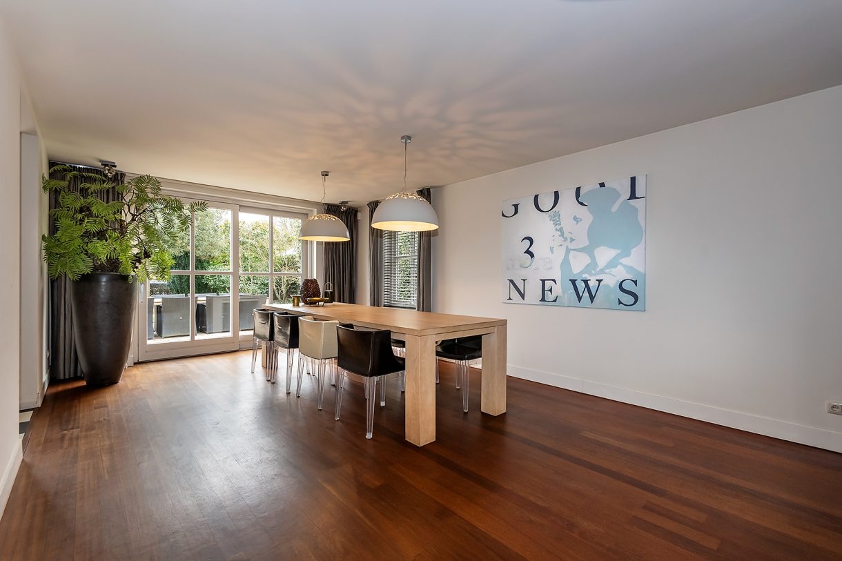 Te koop: Foto Woonhuis aan de Steenacker 9 in Malden