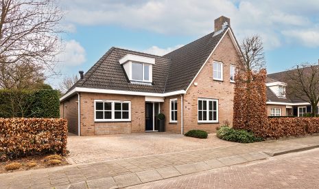 koop  Malden  Steenacker 9 – Hoofdfoto