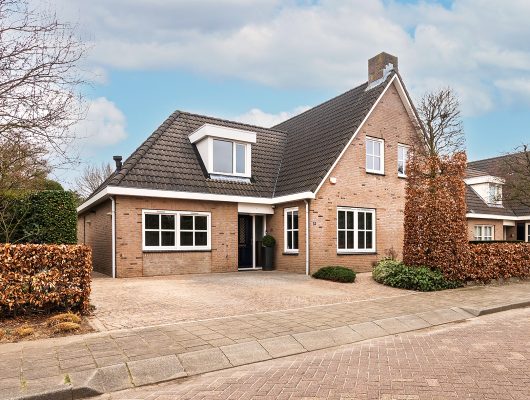 Hoofdfoto van Malden Steenacker 9