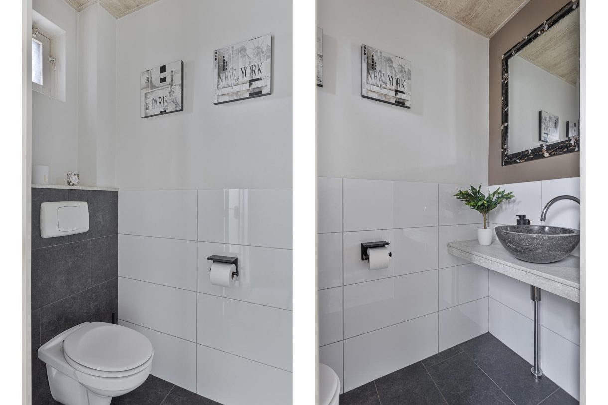 Te koop: Foto Woonhuis aan de Lavendelstraat 21 in Uden