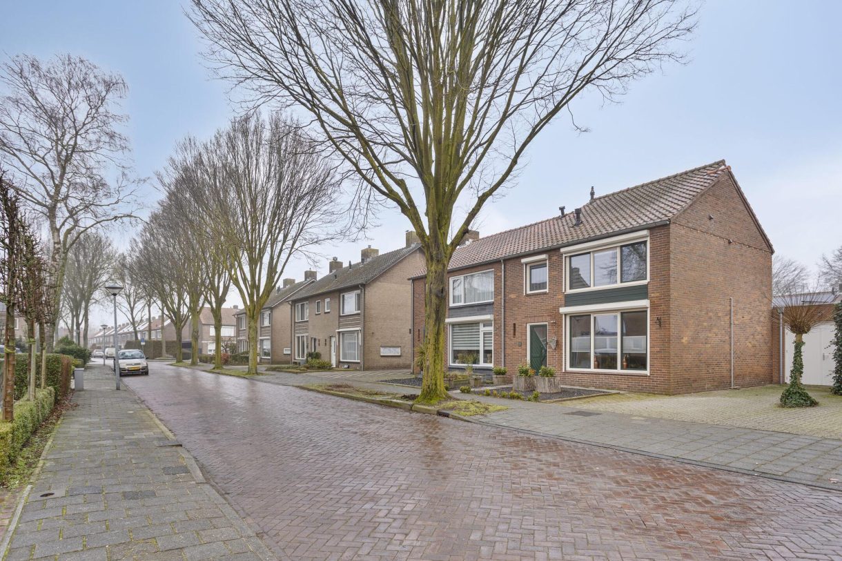 Te koop: Foto Woonhuis aan de Lavendelstraat 21 in Uden