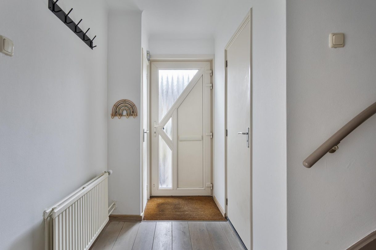 Te koop: Foto Woonhuis aan de Lavendelstraat 21 in Uden