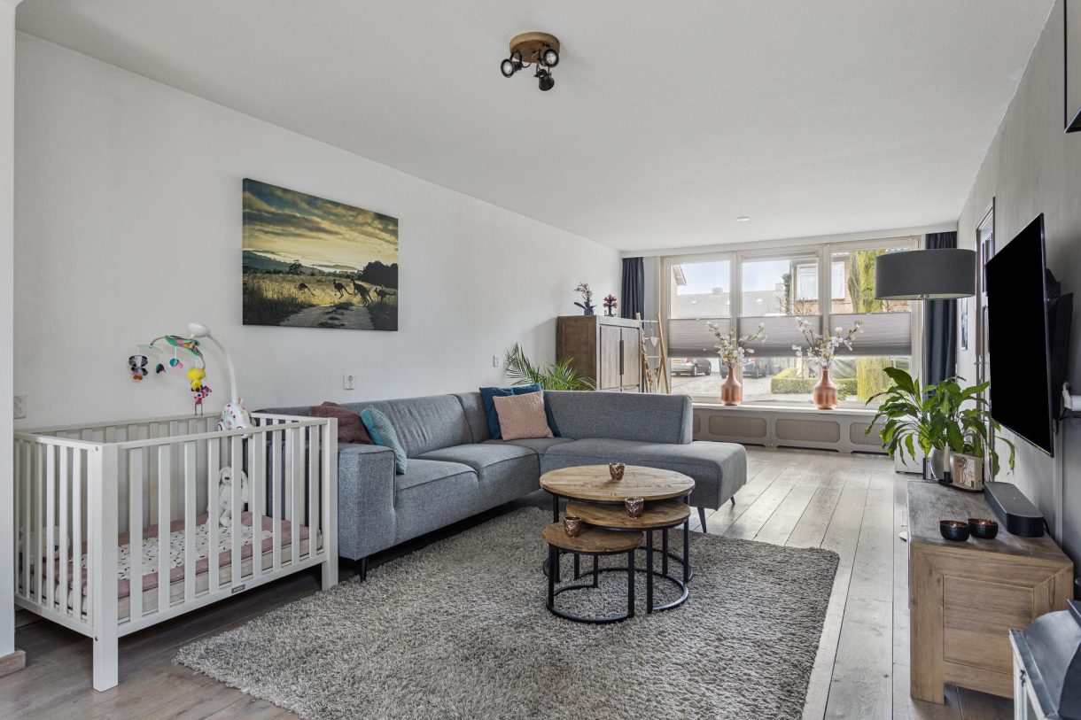 Te koop: Foto Woonhuis aan de Lavendelstraat 21 in Uden