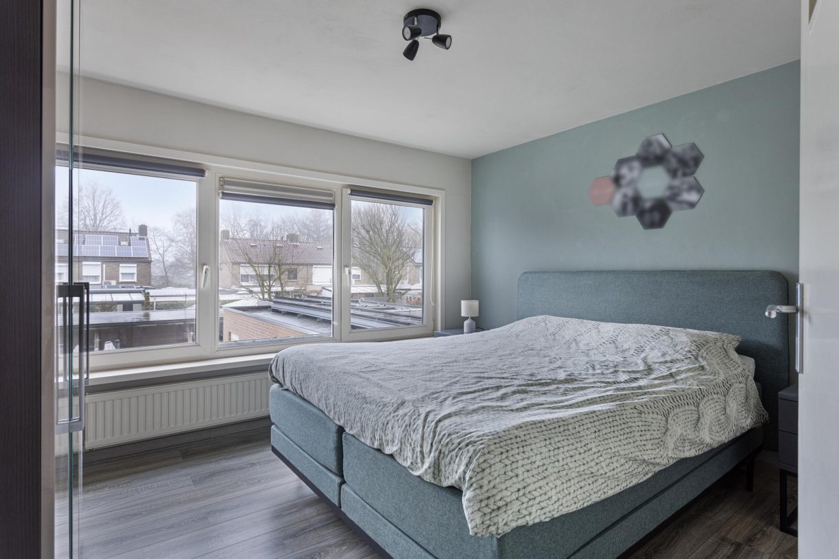 Te koop: Foto Woonhuis aan de Lavendelstraat 21 in Uden