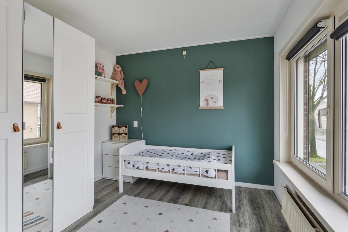 Te koop: Foto Woonhuis aan de Lavendelstraat 21 in Uden