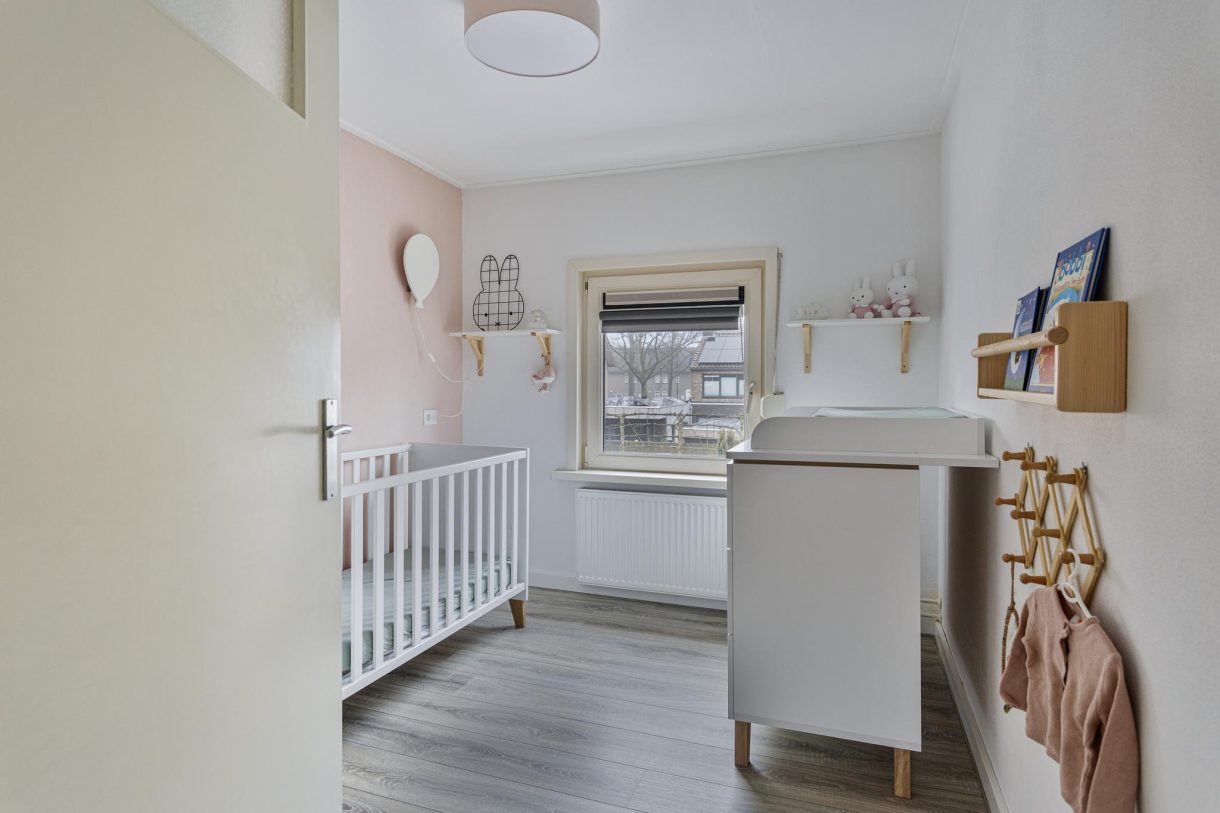 Te koop: Foto Woonhuis aan de Lavendelstraat 21 in Uden