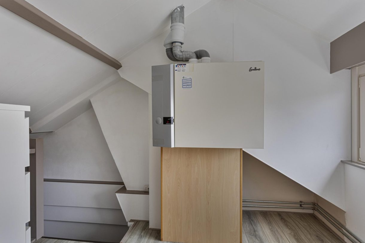 Te koop: Foto Woonhuis aan de Lavendelstraat 21 in Uden